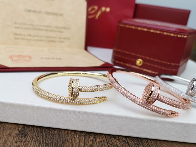 Cartier Bracelets